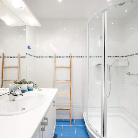아파트 Grande Palmeraie 2 Bedrooms Sea View Garage *