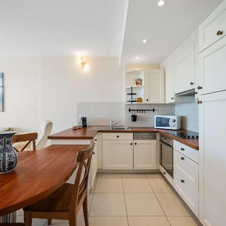 아파트 Grande Palmeraie 2 Bedrooms Sea View Garage *
