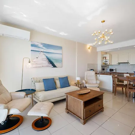 아파트 Grande Palmeraie 2 Bedrooms Sea View Garage 멍똥