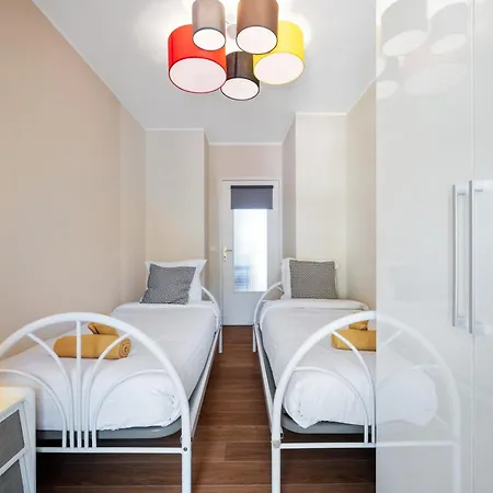 아파트 Grande Palmeraie 2 Bedrooms Sea View Garage