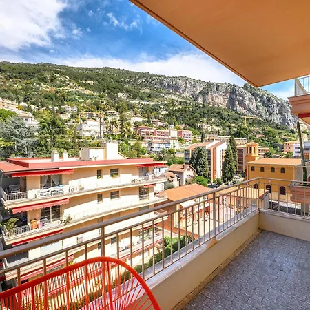 Grande Palmeraie 2 Bedrooms Sea View Garage 아파트 *