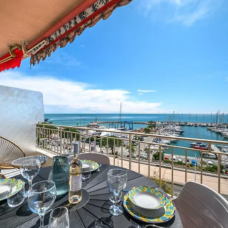 아파트 Grande Palmeraie 2 Bedrooms Sea View Garage *