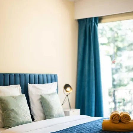 아파트 Grande Palmeraie 2 Bedrooms Sea View Garage *