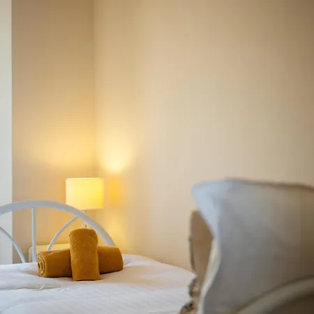 Grande Palmeraie 2 Bedrooms Sea View Garage 아파트